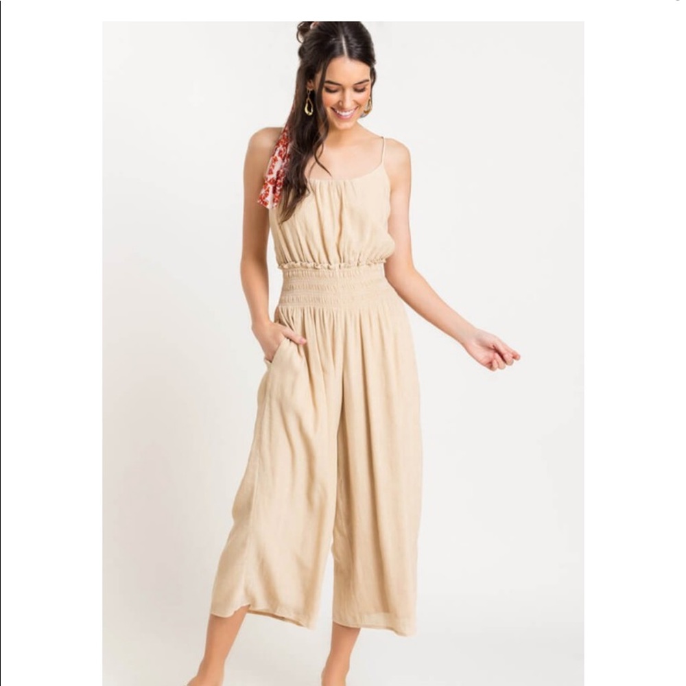 Lush Clothing Jumpsuit - Picture 3 of 5